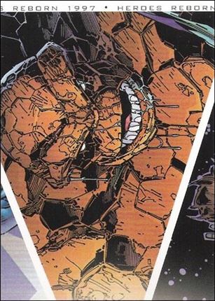 Marvel Universe 2011 (Base Set) card 42
