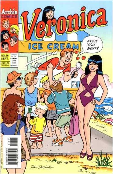 Veronica issue 46