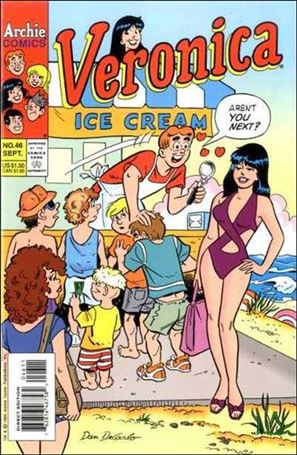 Veronica issue 46