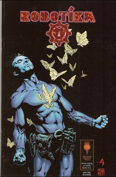 Robotika issue 4