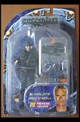 Stargate SG-1 Action Figures figure 2 Stargate SG-1 Black-Ops O'Neill (PX Previews Excl)