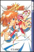 Angelic Layer Cover Image 2