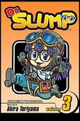 Dr. Slump issue 3