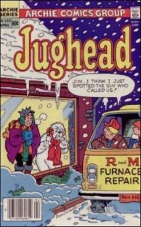Jughead (1965) issue 333