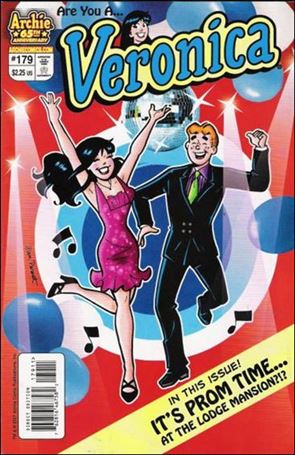 Veronica issue 179