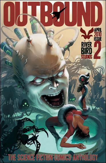 Outbound issue 2