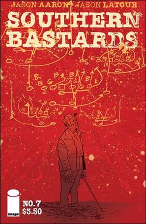 Southern Bastards issue 7