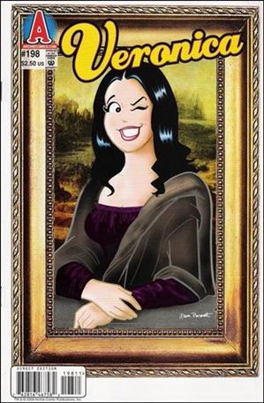 Veronica issue 198