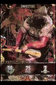 Resident Evil (Base Set) card MA-017 Executioner