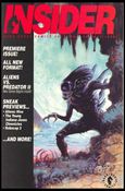 Dark Horse Insider (Invalid) issue 1-Z-INVALID