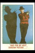 Fright Flicks (Base Set) card 75 