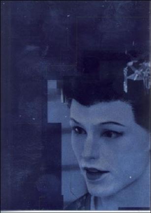 Alias: Season Two (Undercover Puzzle Cards Subset) Cover Image 1