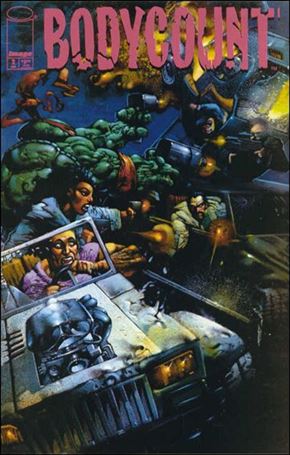 Bodycount issue 2