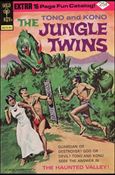 Jungle Twins issue 12