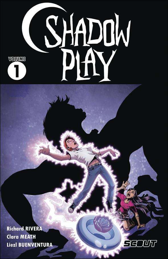 Shadowplay issue 1