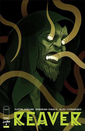 Reaver issue 4
