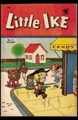 Little Ike issue 3