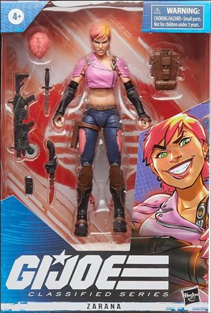G.I. Joe: Classified Series (6