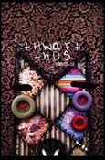 Thwar and Thus Cover Image 1