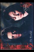 Charmed: Season One (Base Set) card 25 Heart Of Ice