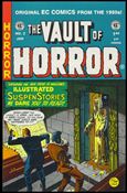 Vault of Horror (1992) issue 2
