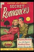 Secret Romances issue 19