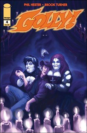 Golly! issue 4