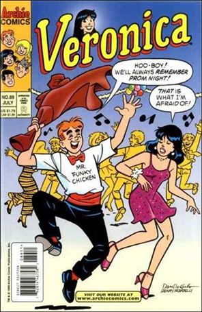 Veronica issue 89