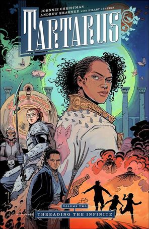 Tartarus Cover Image 2