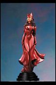 Marvel Statues (Bowen) item 47 Scarlet Witch 1/1500