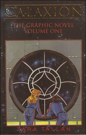 Galaxion Cover Image 1