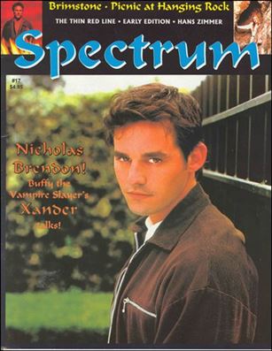 Spectrum Cover Image 2