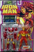 Iron Man (Animated) figure 3 Iron Man