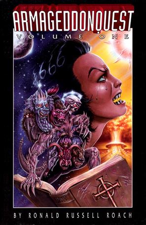 Armageddonquest Cover Image 1