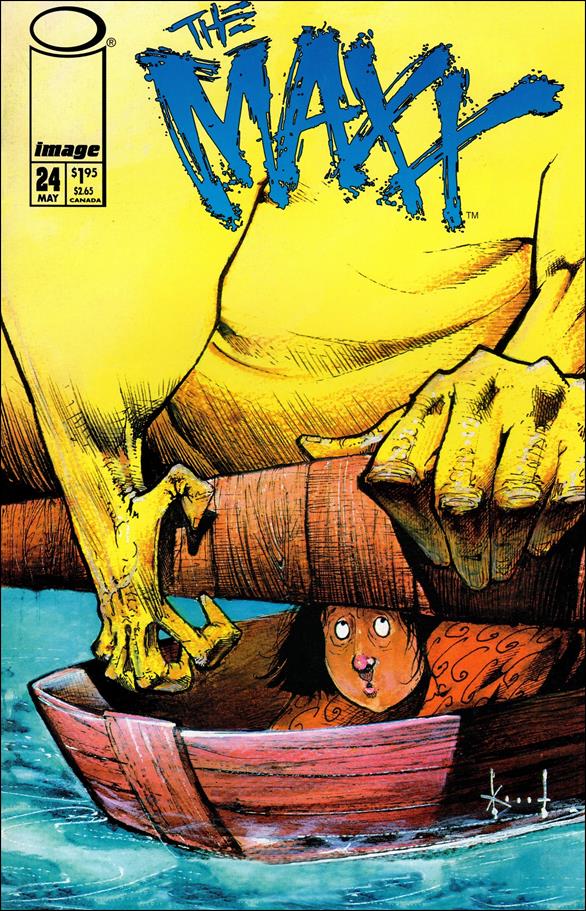 Maxx issue 24