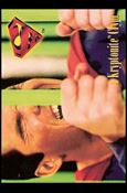 Lois and Clark: The New Adventures of Superman (Base Set) card 51 A Kryptonite Crypt