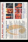Star Trek: The Next Generation - The Episode Collection Season Four (Cinema Collection Offer)  Cover Image 1