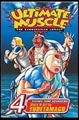 Ultimate Muscle issue 4
