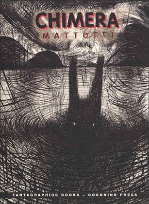 Chimera (2005) Cover Image 1