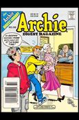 Archie Digest Magazine issue 180