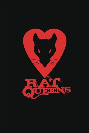 Rat Queens Deluxe Edition issue 2