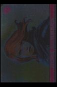 Marvel Dangerous Divas (Parallel Foil Base Set) card 62 Hope Summers