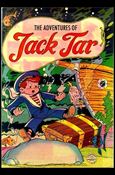 Adventures of Jack Tar Cover Image 1