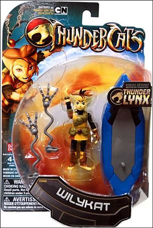 ThunderCats (2011) 4