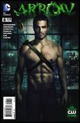 Arrow (2013) issue 8
