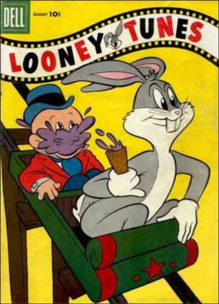 Looney Tunes and Merrie Melodies issue 178
