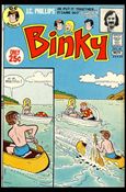 Binky issue 81