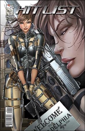 Hit List Cover Image 1