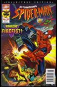 Astonishing Spider-Man (UK) (1995) issue 20