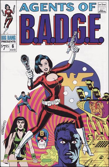 Big Bang Presents issue 6
